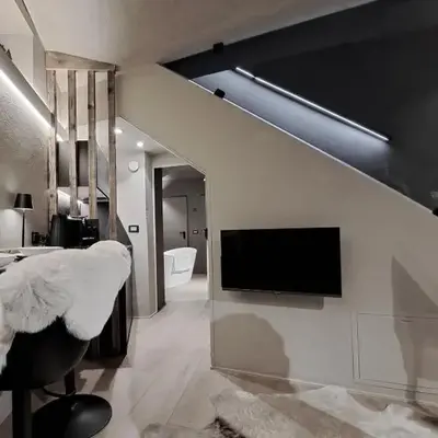 VHĀUS Apartment and Spa