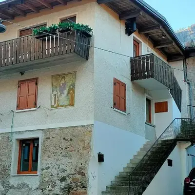 appartamento Casa Lucia