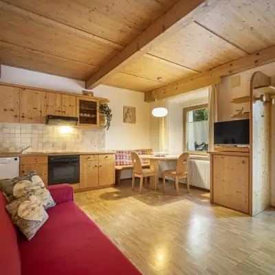 Apartments Romy