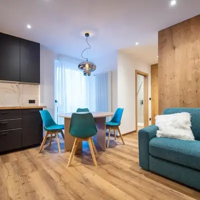 Tito Apartments