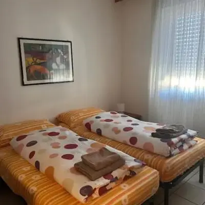 Casa Iris