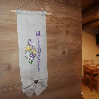 Ciesa Le Crepedele Miniappartamento Mirandola