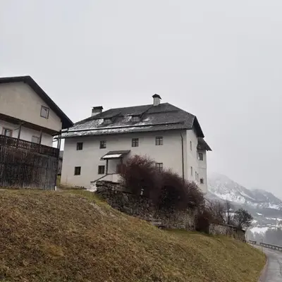Agriturismo Ciastel de Brach