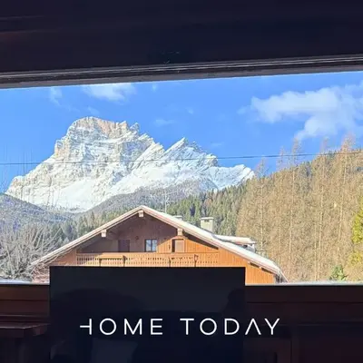 HT - Ciasa Ca' Novella nel cuore delle Dolomiti