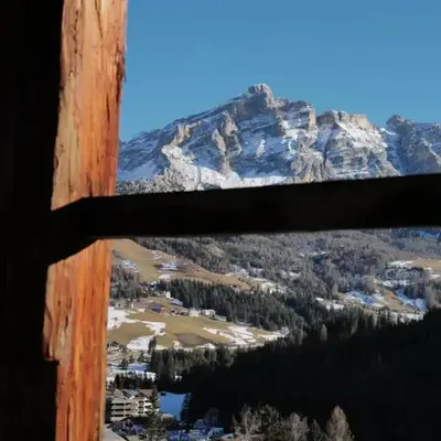Luxury Chalet at the Foot of the Dolomites by the Castle