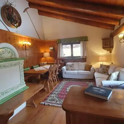 Chalet Alba