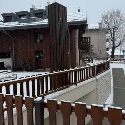 Casa PAOLINA OLIMPIC 2026