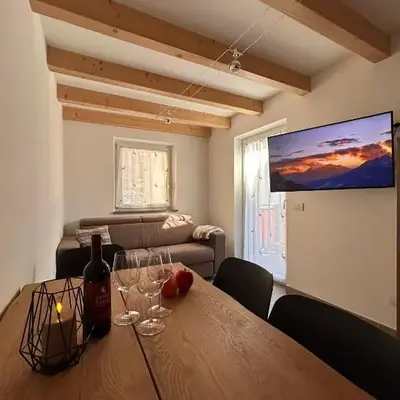 Alpen Lodge Predazzo