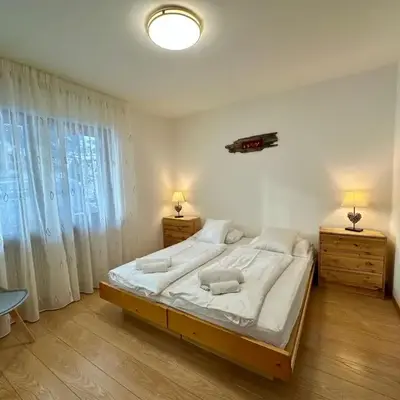 Central Dolomites Atelier - 3 Bedrooms
