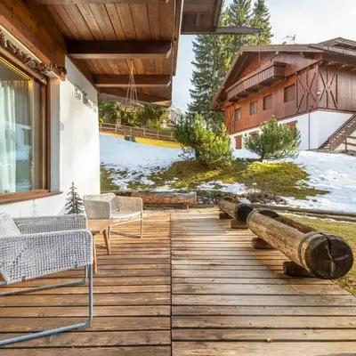 Cianderies Cozy Apartment R&R