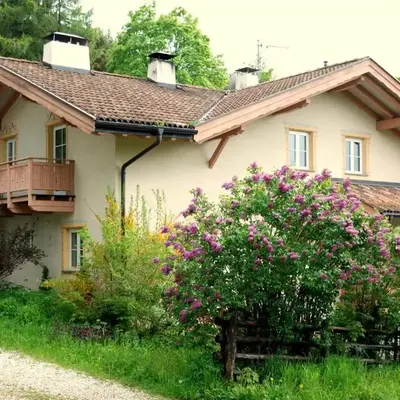 Ferienwohnung BERGKLANG