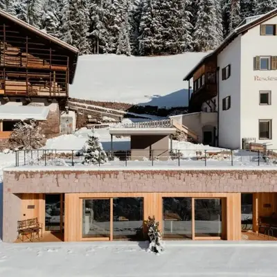 Resciesa Hof