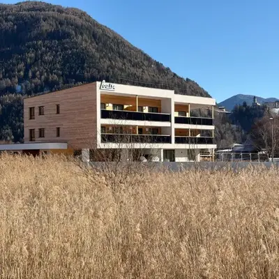 Residence Louise