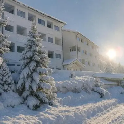Grifone Dolomiti Residences