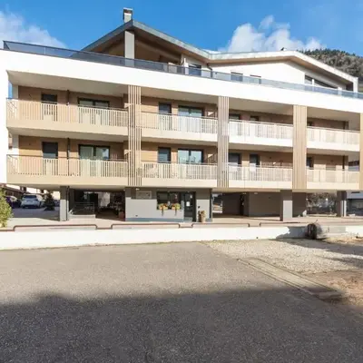Vacanze la Malga