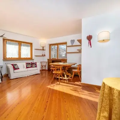 Le Gemelle Apartment