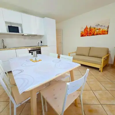 Casa Iole - Alpine Stay Apartments
