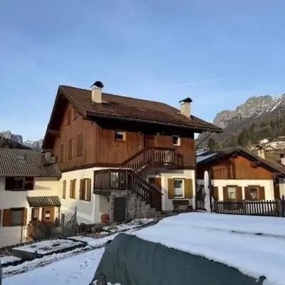 Casa di Lilly