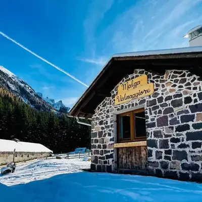 Malga Valmaggiore