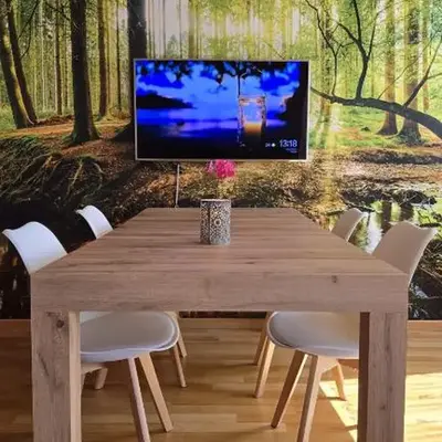 Maison Cavalese - Wild Forest