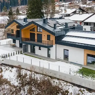 FIEMME IN VISTA Apartments