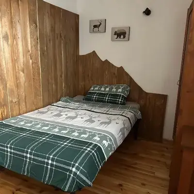 Il nido delle cime