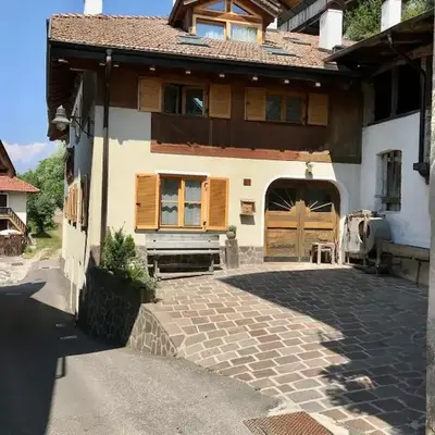 Casa Rita Roen - Ruffrè-Mendola
