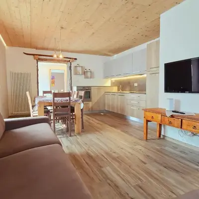 La Perla di Fassa - Alpine Stay Apartments