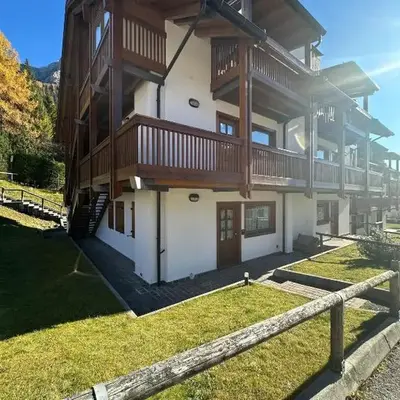 Appartamento Val Di Roda