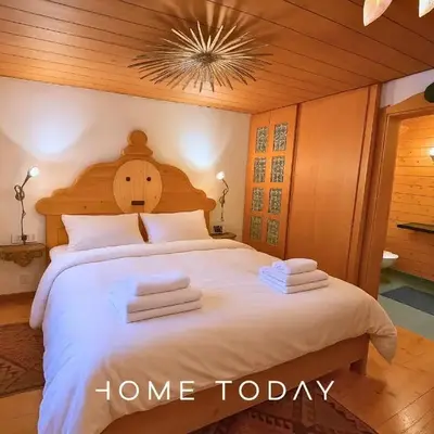 HT - Esclusivo chalet a Cortina d'Ampezzo