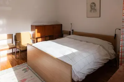 Gallery image of Tra Civetta e Pelmo in Mareson