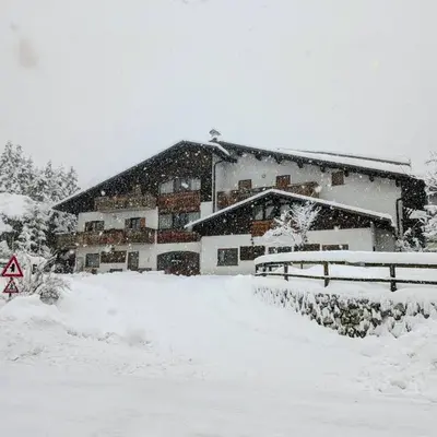 Hotel Patri