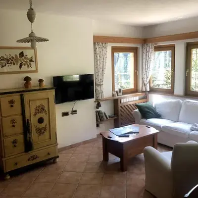 Fontanelle La Casa Dei Nonni