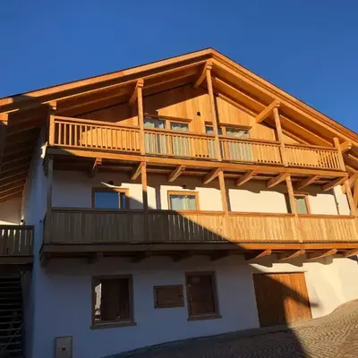 Latemar Fiemme Apartments 1