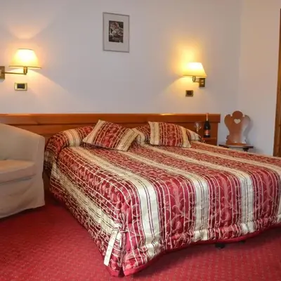 Hotel Bosco Verde