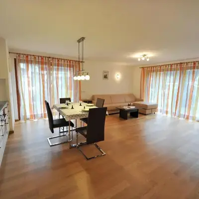 Apartments Villa Jim