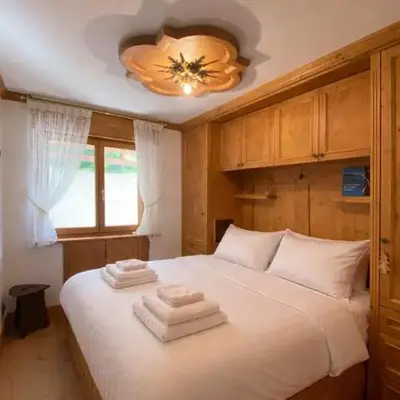 Cortina Olympic Alpine Holidays