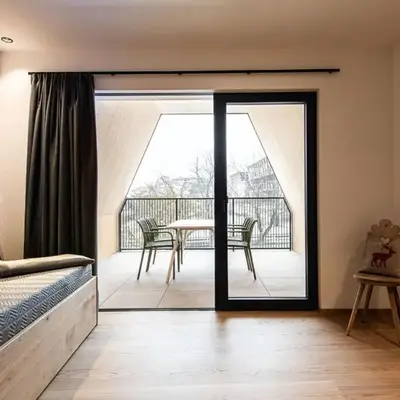 Senner Nature Stay