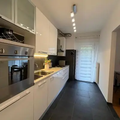 Dolomites Home Bolzano