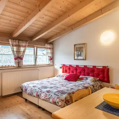 Holiday Apartments Val Moena 2