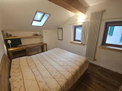 Gallery image of Nìd de Mont in Predazzo