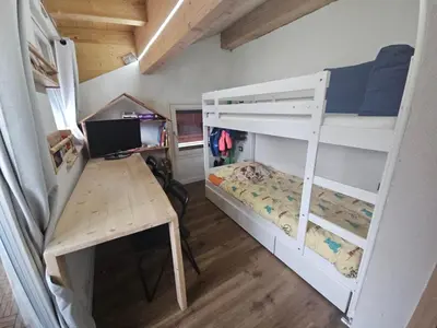 Gallery image of Nìd de Mont in Predazzo