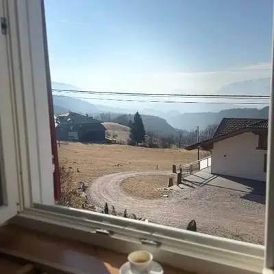 Casa Montana & Zampette