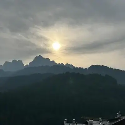 Ca' Pelmo