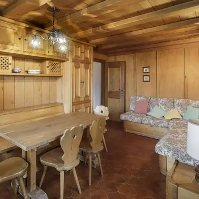 Villa Riadezeto - Stayincortina