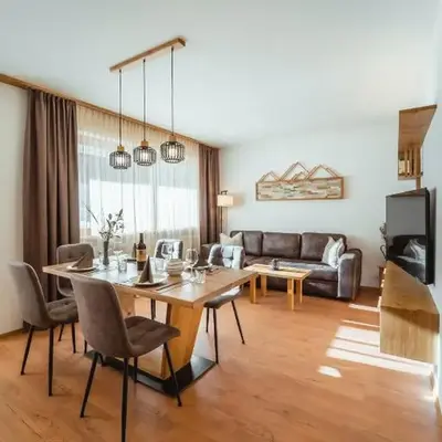 Nature Apartments Stifter