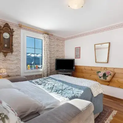 Casa Zarina Well-kept Two-room