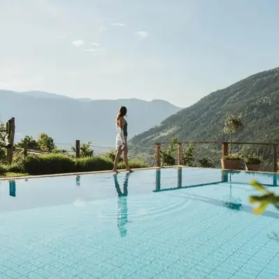 Niedermair Nature Retreat