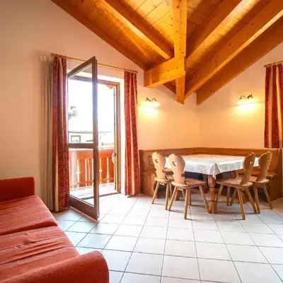 Appartamenti Villa Elisa - Falcade