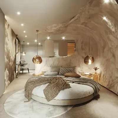 My Mountain Moments - Cave Design Hotel